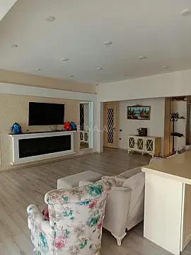Kirayə verilir 3 otaqlı mənzil 110 m² — Bakı, Xətai 3 otaq 110.00 m²