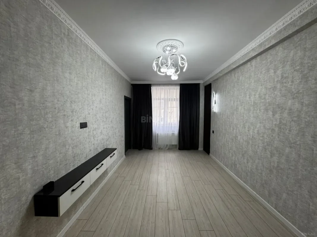 Satılır 2 otaqlı mənzil 50 m²