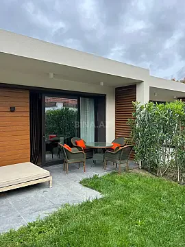 Satılır 1 otaqlı mənzil 55 m² — Bakı, Sea Breeze 1 otaq 55.00 m²