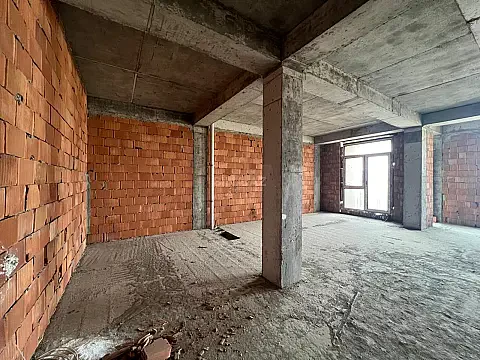 Satılır 2 otaqlı mənzil 70 m² — Bakı 2 otaq 70.00 m²