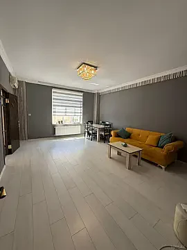 Kirayə verilir 2 otaqlı mənzil 79 m² — Bakı, Həzi Aslanov qəs. 2 otaq 79.00 m²