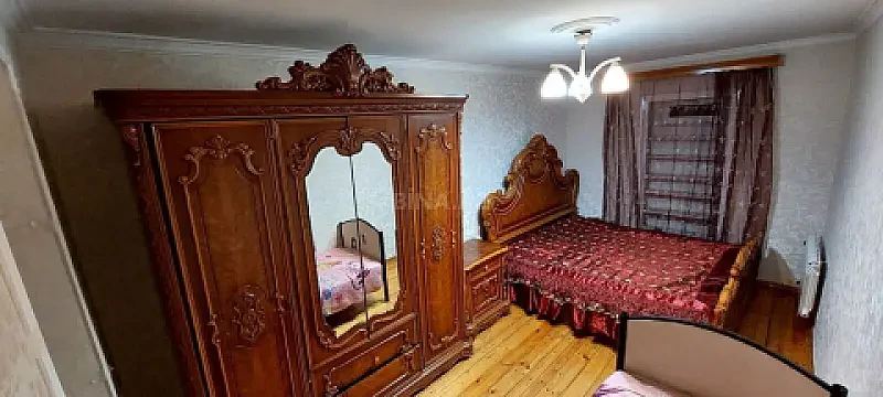 Kirayə verilir 2 otaqlı mənzil 60 m² — Bakı, Nərimanov 2 otaq 60.00 m²