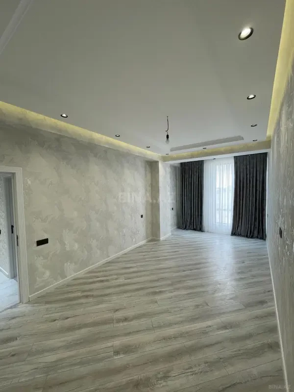 Satılır 3 otaqlı mənzil 100 m²
