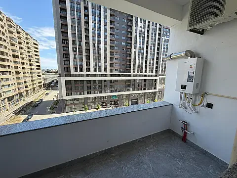 Satılır 2 otaqlı mənzil 66 m² — Bakı, Xətai 2 otaq 66.00 m²