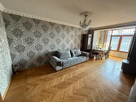 Satılır 3 otaqlı mənzil 70 m² — Bakı, Nizami 3 otaq 70.00 m²