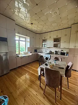 Satılır 4 otaqlı həyət evi 143.3 m² — Bakı, Maştağa 4 otaq 143.30 m²