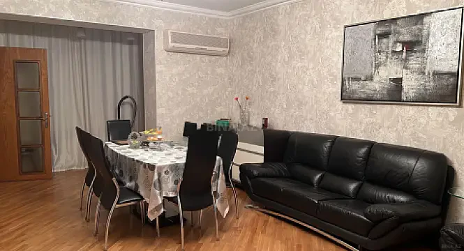Satılır 3 otaqlı mənzil 85 m² — Bakı 3 otaq 85.00 m²