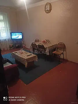 Satılır 3 otaqlı mənzil 60 m² — Bakı, Yeni Günəşli 3 otaq 60.00 m²