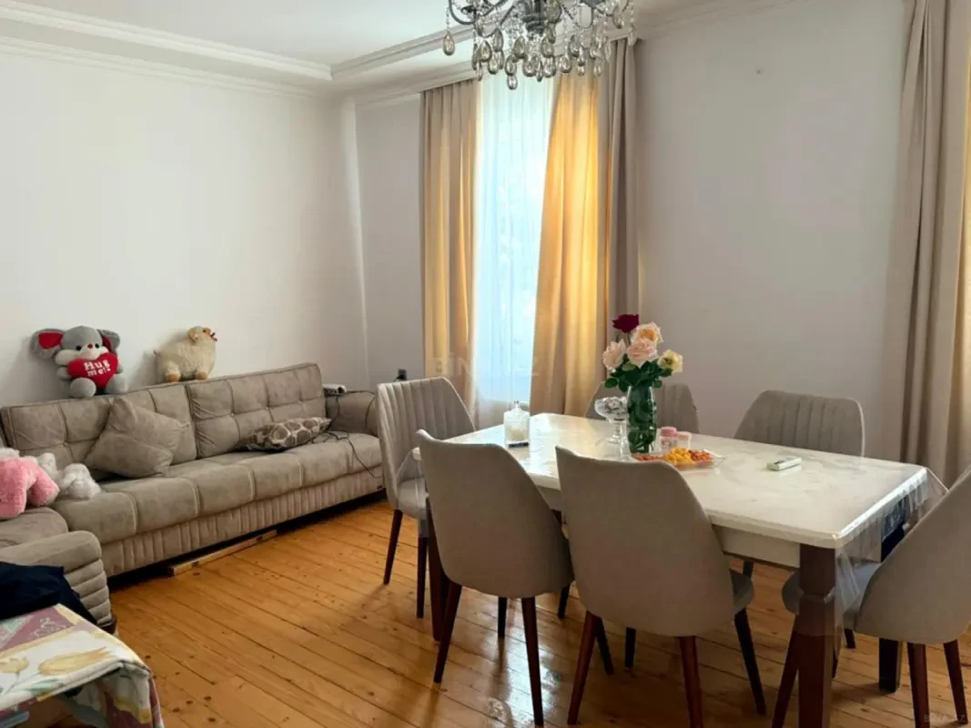 Satılır 4 otaqlı həyət evi 150 m²
