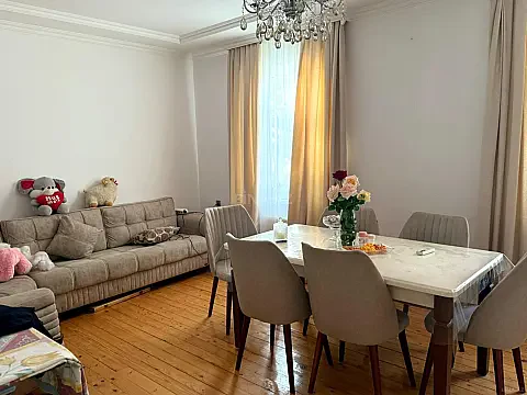 Satılır 4 otaqlı həyət evi 150 m² — Bakı, Xəzər 4 otaq 150.00 m²