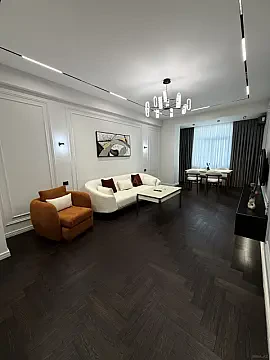 Satılır 2 otaqlı mənzil 68 m² — Bakı 2 otaq 68.00 m²