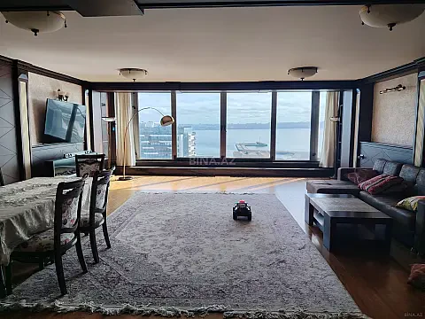 Kirayə verilir 3 otaqlı mənzil 100 m² — Bakı, Səbail 3 otaq 100.00 m²