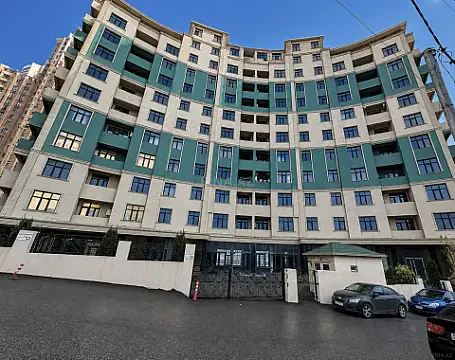Satılır 2 otaqlı mənzil 80 m² — Bakı 2 otaq 80.00 m²
