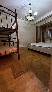 Satılır 2 otaqlı mənzil 60 m² — Bakı 2 otaq 60.00 m²