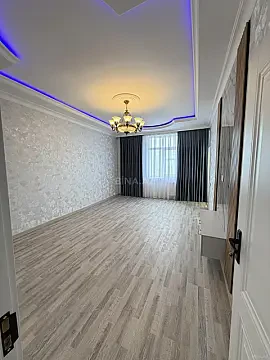 Satılır 2 otaqlı mənzil 65 m² — Bakı 2 otaq 65.00 m²