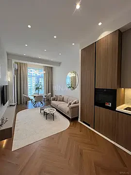 Satılır 2 otaqlı mənzil 64 m² — Bakı, Nəsimi 2 otaq 64.00 m²