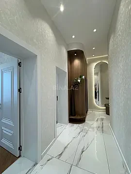 Satılır 2 otaqlı mənzil 64 m² — Bakı, Nəsimi 2 otaq 64.00 m²