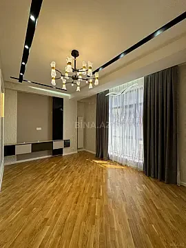 Satılır 2 otaqlı mənzil 76 m² — Bakı 2 otaq 76.00 m²