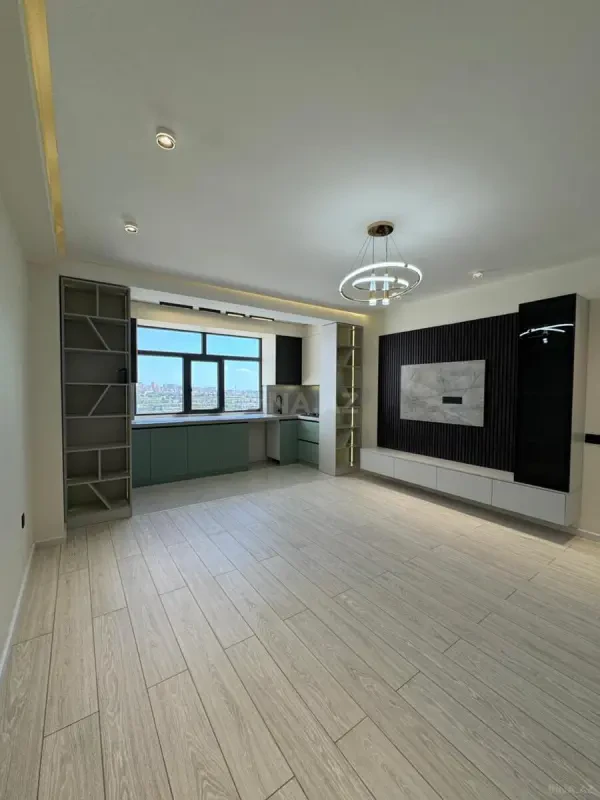 Satılır 3 otaqlı mənzil 82 m²