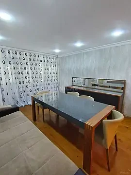 Kirayə verilir 2 otaqlı mənzil 80 m² — Bakı 2 otaq 80.00 m²