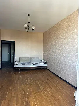 Kirayə verilir 2 otaqlı mənzil 60 m² — Bakı, Həzi Aslanov qəs. 2 otaq 60.00 m²