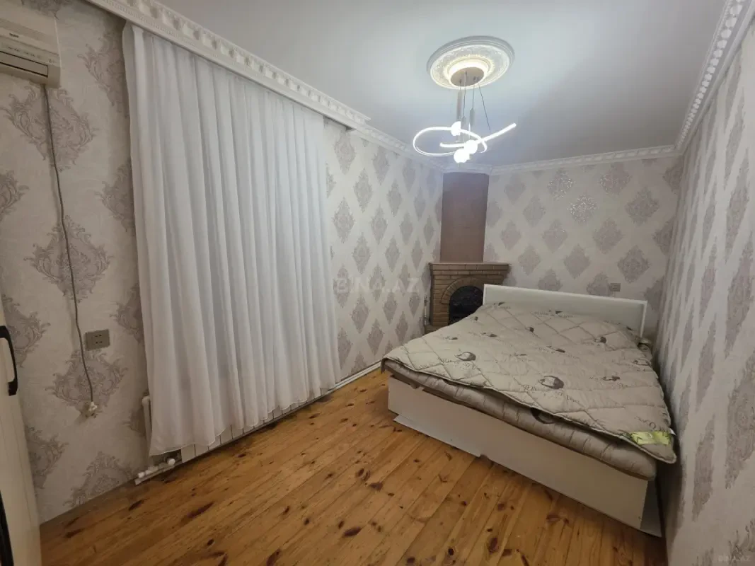 Kirayə verilir 2 otaqlı mənzil 50 m²