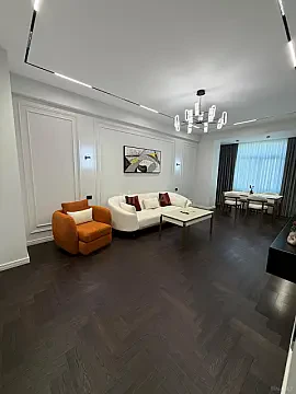 Satılır 2 otaqlı mənzil 69 m² — Bakı 2 otaq 69.00 m²