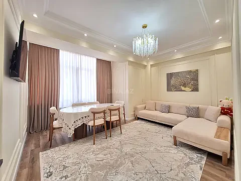 Satılır 2 otaqlı mənzil 60 m² — Bakı, Masazır 2 otaq 60.00 m²
