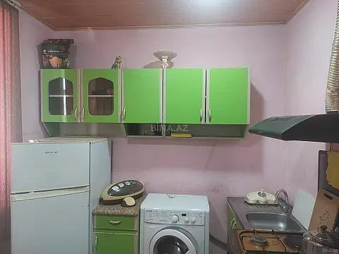 Kirayə verilir 2 otaqlı mənzil 41 m² — Bakı, Həzi Aslanov qəs. 2 otaq 41.00 m²
