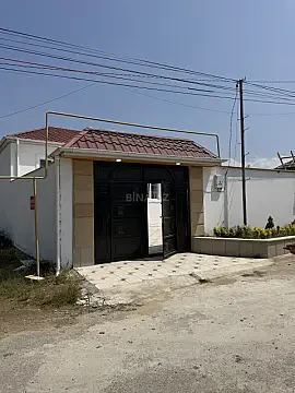 Satılır 3 otaqlı həyət evi 100 m² — Bakı, Abşeron 3 otaq 100.00 m²