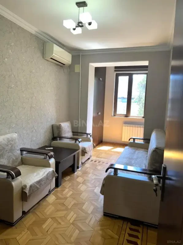 Satılır 3 otaqlı mənzil 65 m²