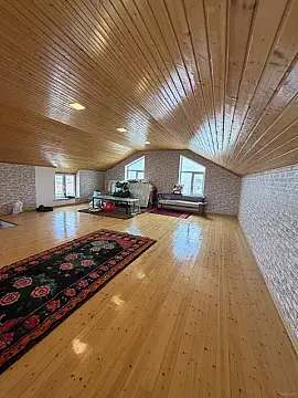 Satılır 4 otaqlı həyət evi 150 m² — Bakı, Hökməli 4 otaq 150.00 m²