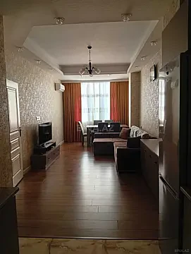Satılır 2 otaqlı mənzil 60.5 m² — Bakı, Masazır 2 otaq 60.50 m²