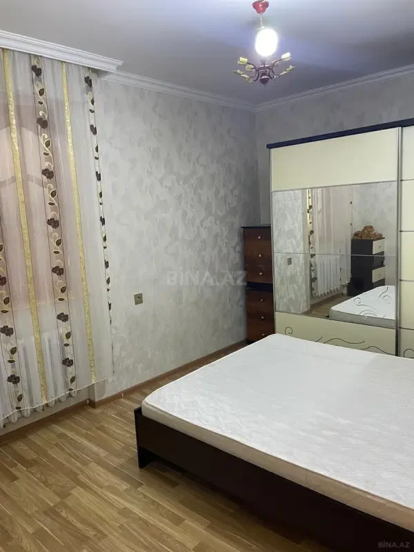 Kirayə verilir 3 otaqlı mənzil 60 m²