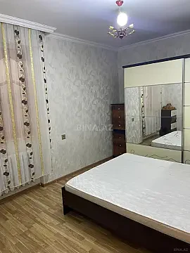 Kirayə verilir 3 otaqlı mənzil 60 m² — Bakı, Qaraçuxur 3 otaq 60.00 m²