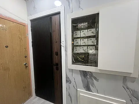 Satılır 2 otaqlı mənzil 50 m² — Bakı, Xətai 2 otaq 50.00 m²
