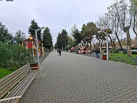 Satılır 2 otaqlı mənzil 50 m² — Bakı, 8-ci mikrorayon 2 otaq 50.00 m²