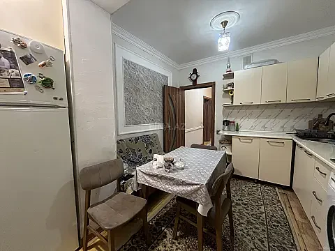 Satılır 4 otaqlı mənzil 100 m² — Bakı, Əhmədli 4 otaq 100.00 m²