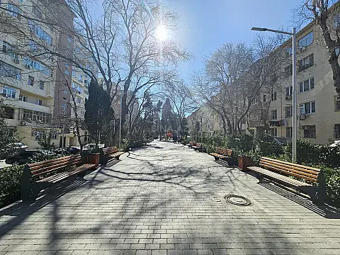 Satılır 2 otaqlı mənzil 45 m² — Bakı, 7-ci mikrorayon 2 otaq 45.00 m²