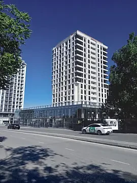 Satılır 3 otaqlı mənzil 105 m² — Bakı, Nəsimi 3 otaq 105.00 m²