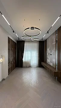Satılır 2 otaqlı mənzil 68 m² — Bakı 2 otaq 68.00 m²