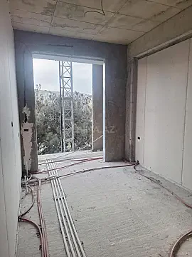 Satılır 2 otaqlı mənzil 50 m² — Bakı 2 otaq 50.00 m²