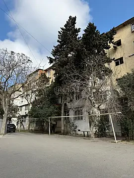 Satılır 2 otaqlı mənzil 50 m² — Bakı 2 otaq 50.00 m²