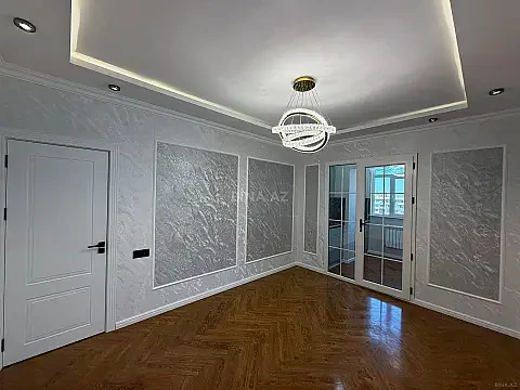 Satılır 3 otaqlı mənzil 65 m² — Bakı 3 otaq 65.00 m²
