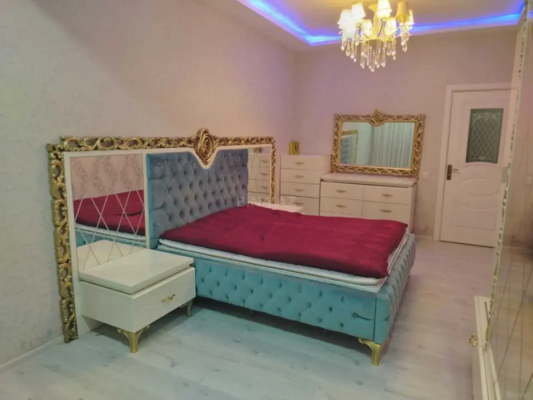 Kirayə verilir 2 otaqlı mənzil 65 m²