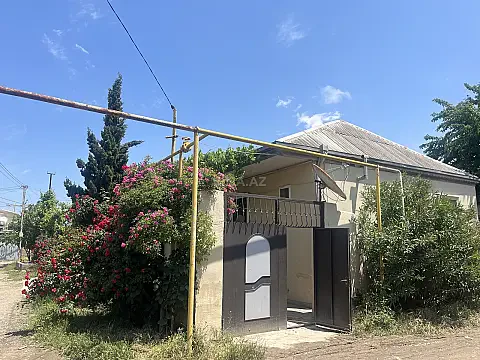 Satılır 3 otaqlı həyət evi 75 m² — Bakı, Biləcəri 3 otaq 75.00 m²