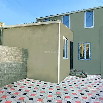 Satılır 5 otaqlı həyət evi 120 m² — Bakı, Lökbatan 5 otaq 120.00 m²