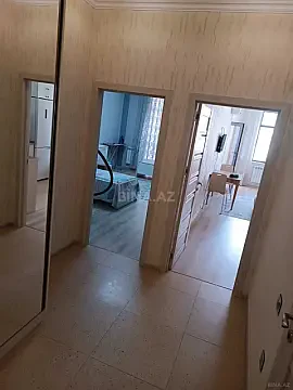 Kirayə verilir 2 otaqlı mənzil 70 m² — Bakı, Nəsimi 2 otaq 70.00 m²