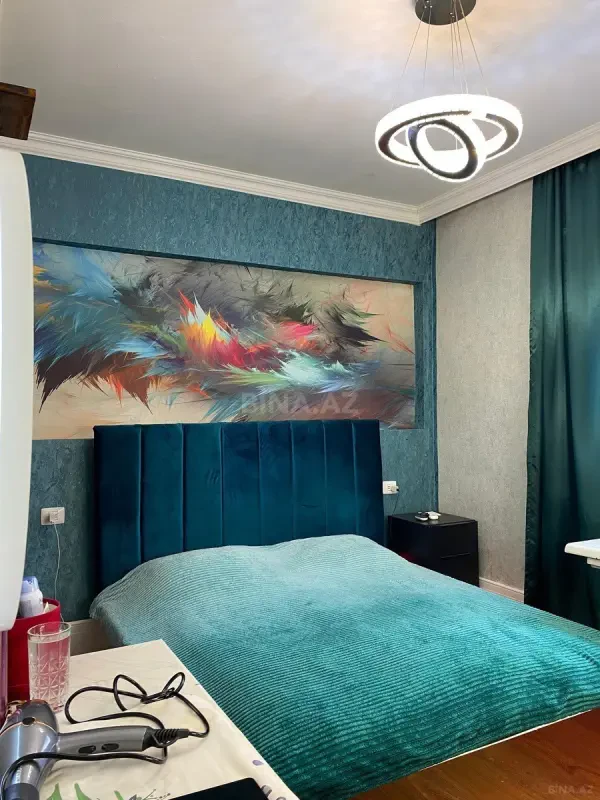 Satılır 3 otaqlı həyət evi 90 m²