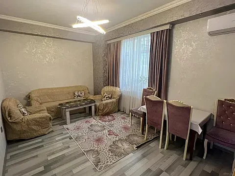 Satılır 3 otaqlı mənzil 85 m² — Bakı, Yasamal 3 otaq 85.00 m²